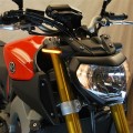 New Rage Cycles (NRC) Yamaha FZ-09 (MT-09) Front Turn signal Kit (2014-2016) New Rage Cycles (NRC) Yamaha FZ-09 (MT-09) Front Turn signal Kit (2014-2016)